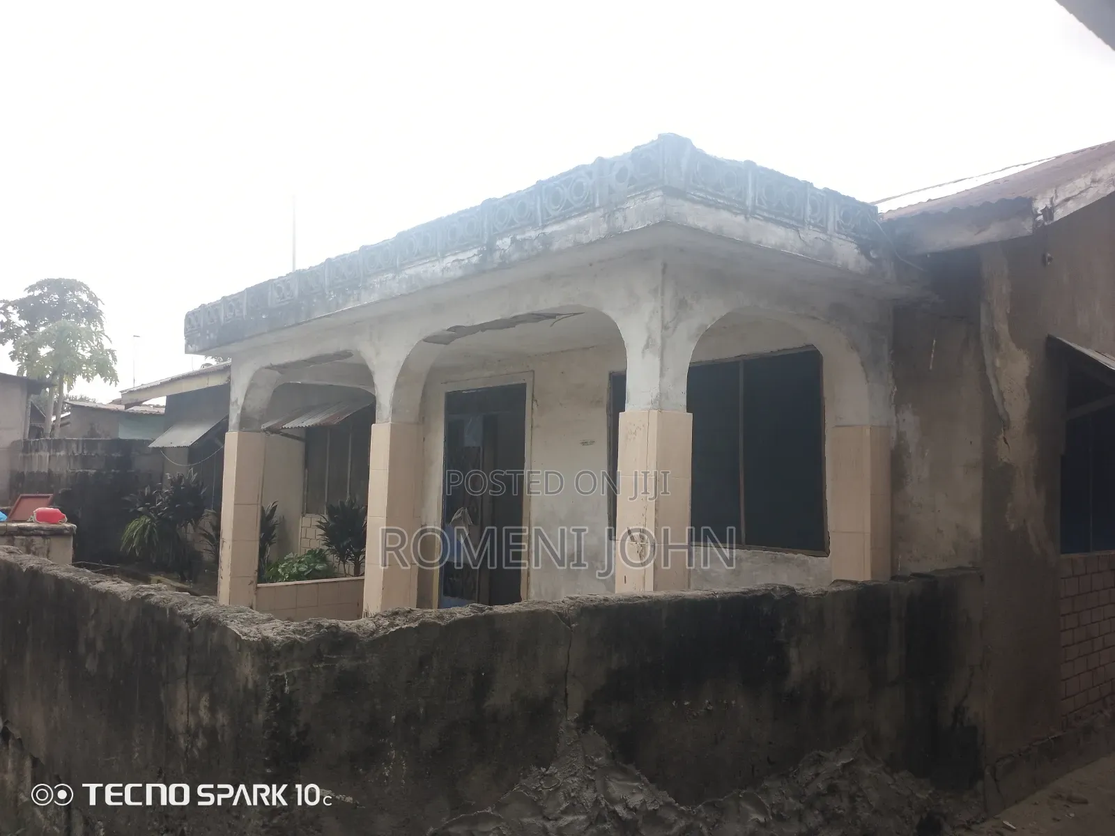 5bdrm House in Tanzania Daresalaam, Ilala for sale in Ilala
