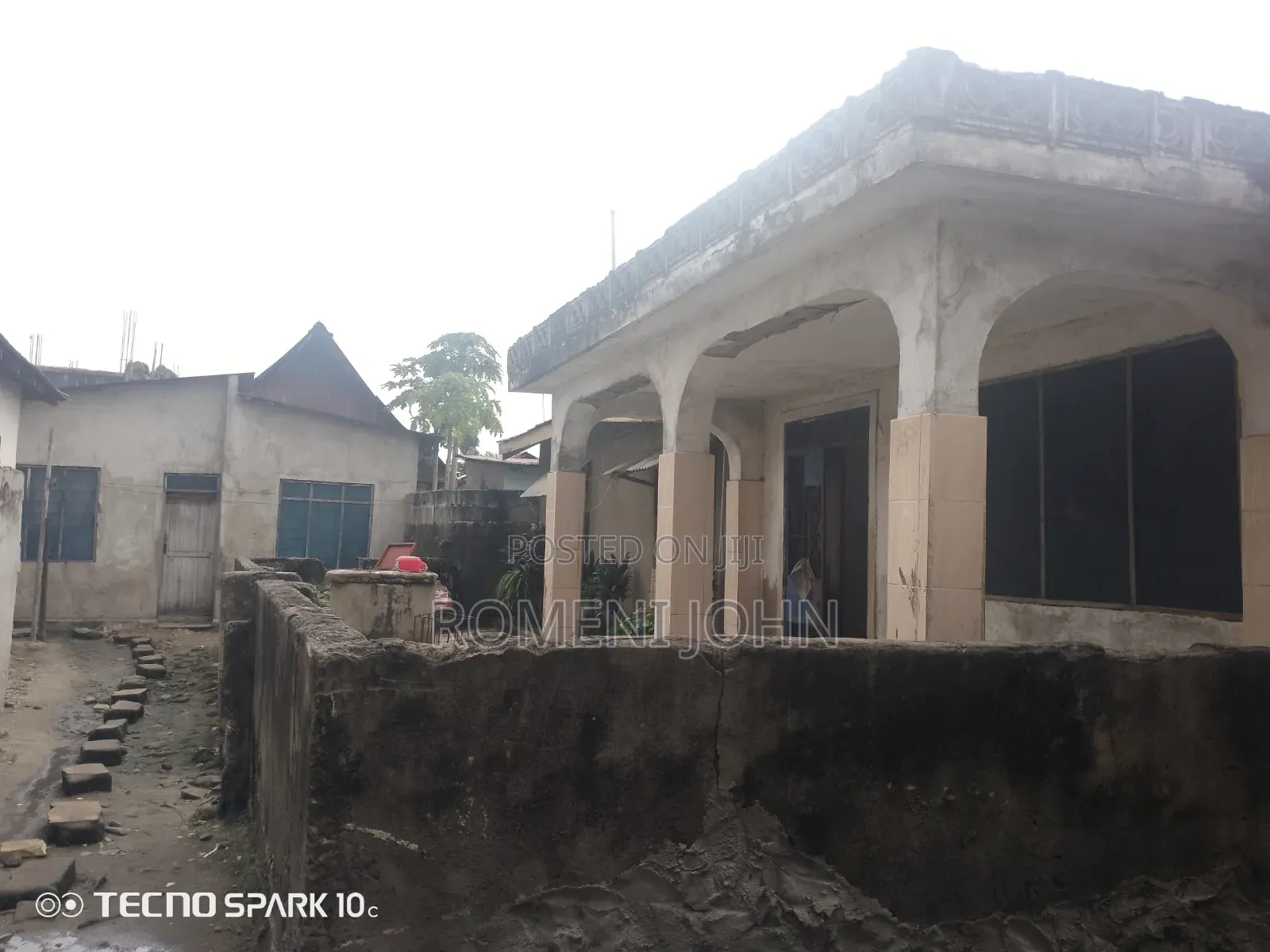 5bdrm House in Tanzania Daresalaam, Ilala for sale in Ilala