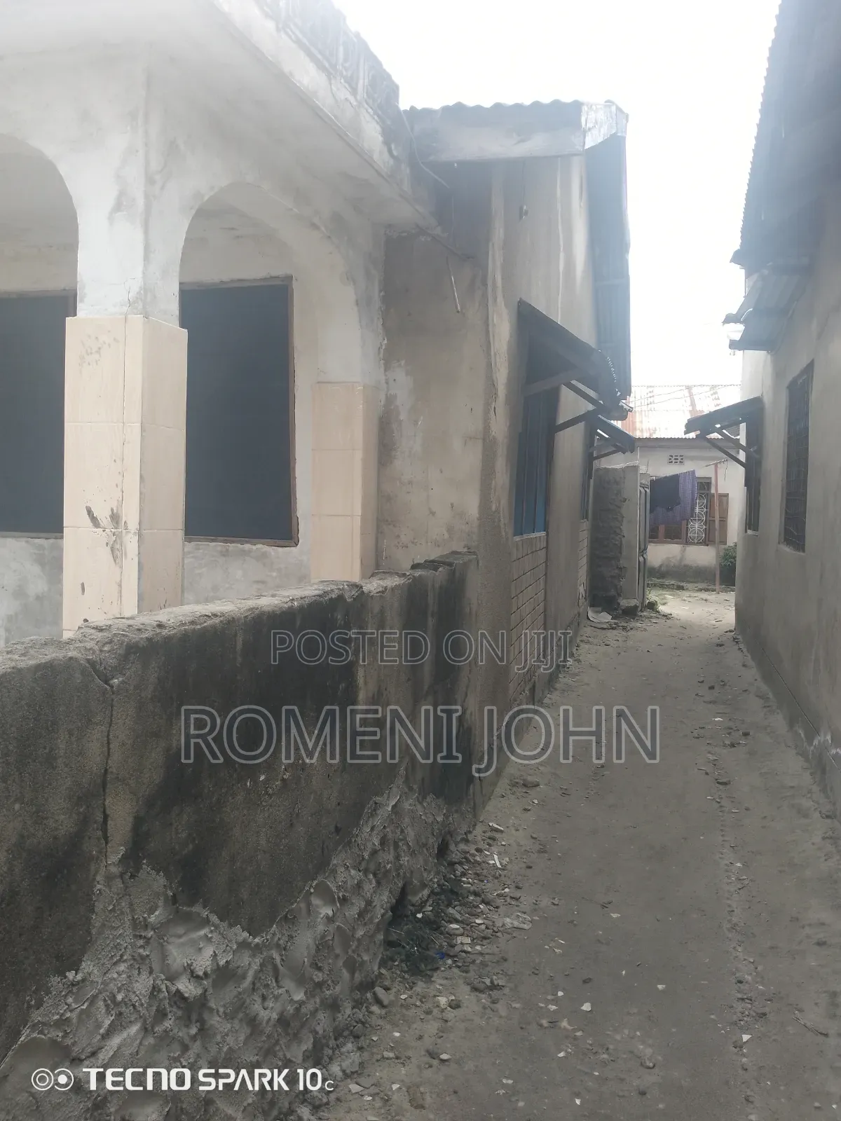 5bdrm House in Tanzania Daresalaam, Ilala for sale in Ilala