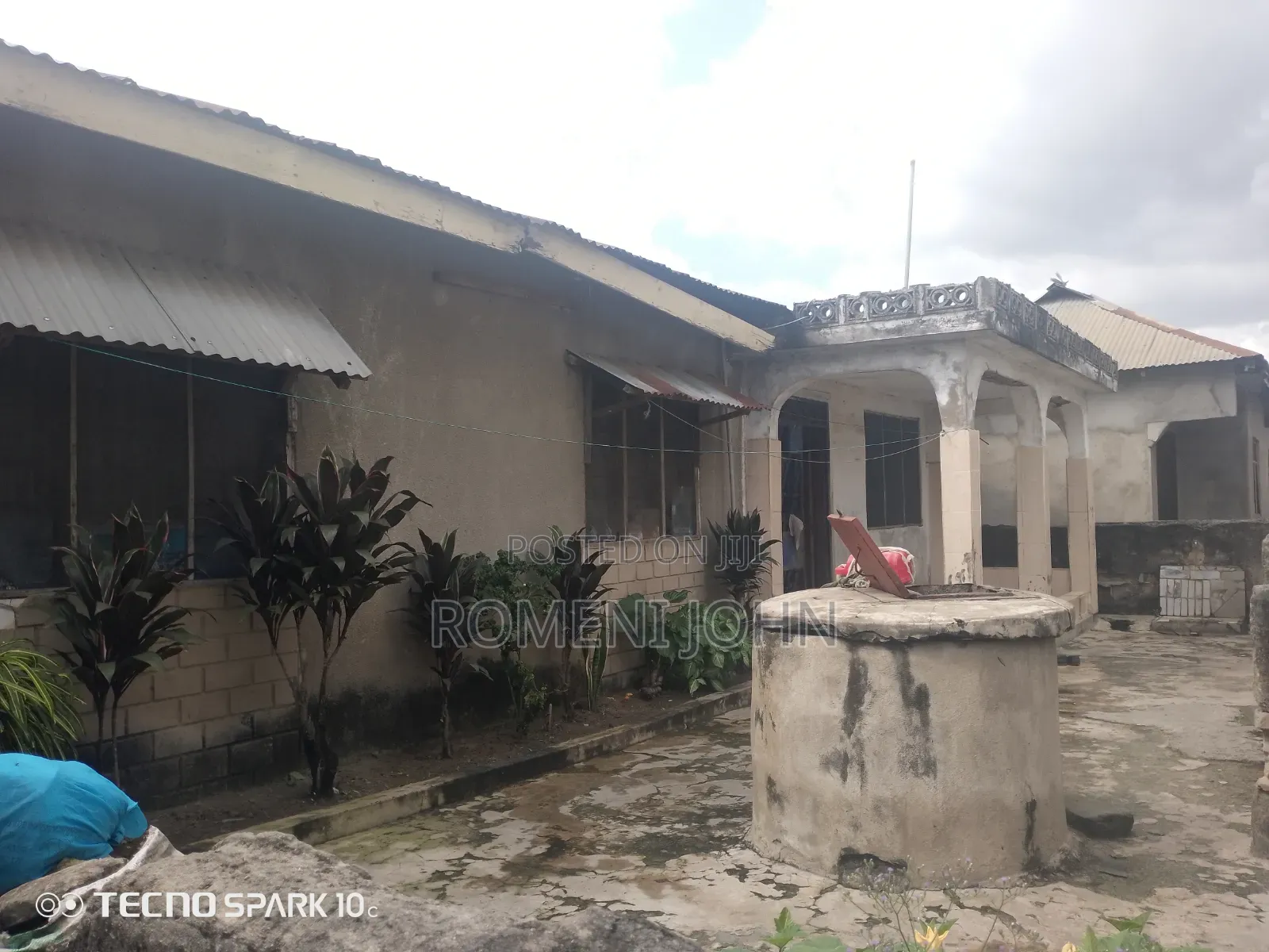 5bdrm House in Tanzania Daresalaam, Ilala for sale in Ilala