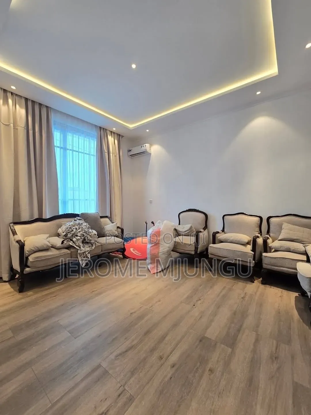 3bdrm Apartment in Mikocheni for rent in Mikocheni