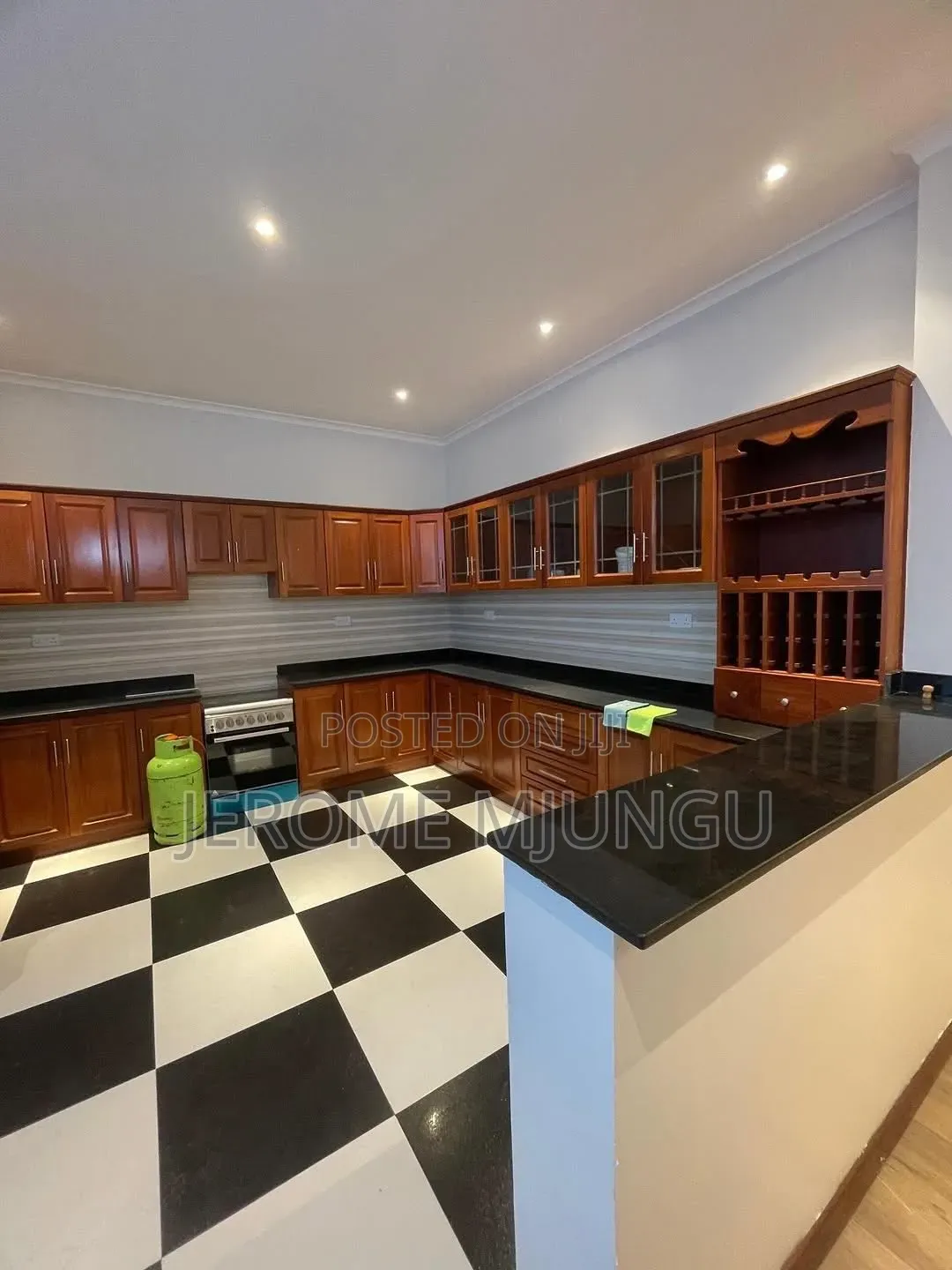 3bdrm Apartment in Mikocheni for rent in Mikocheni