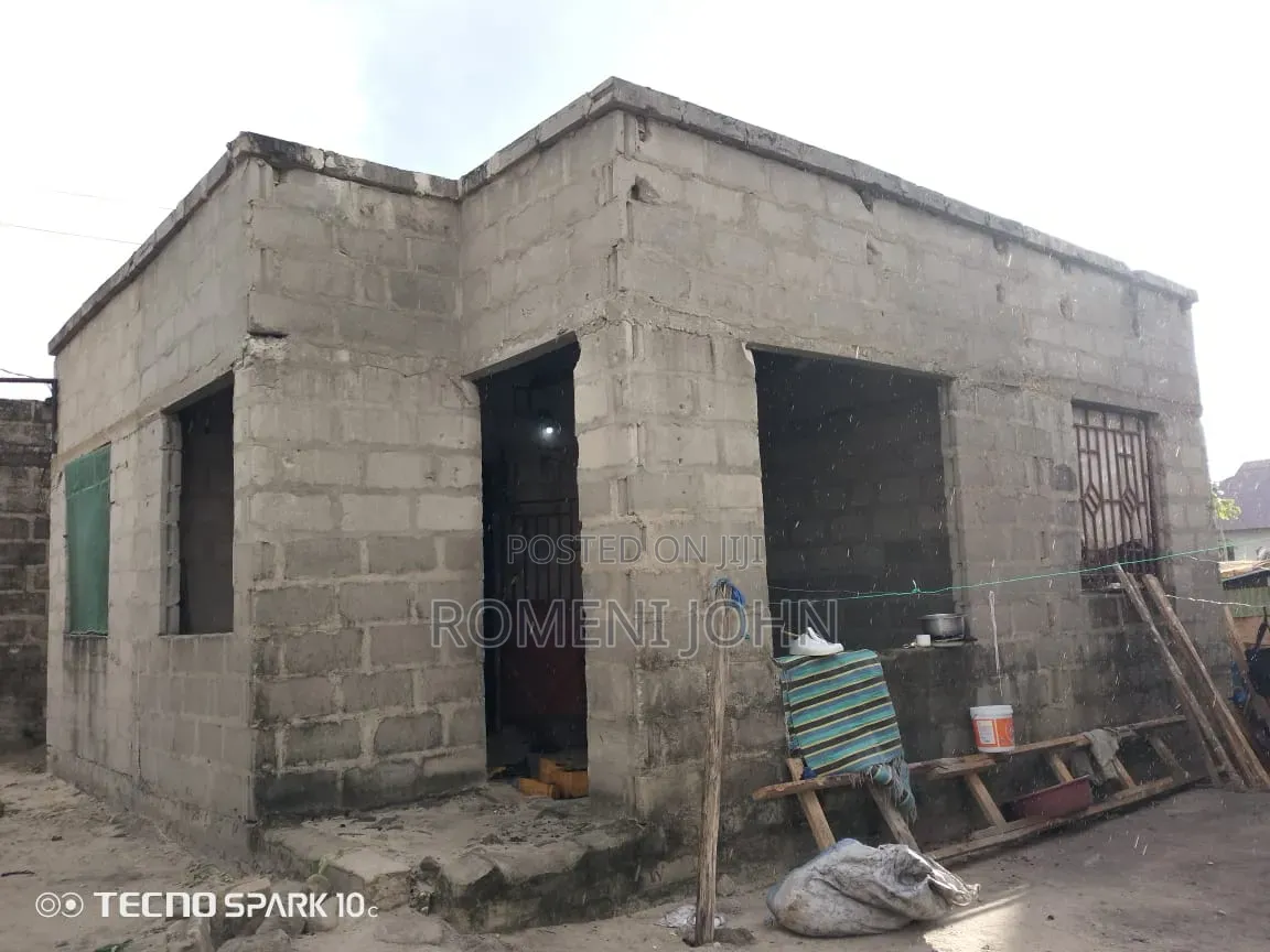 3bdrm House In Tanzania Daresalaam, Ilala For Sale in Ilala