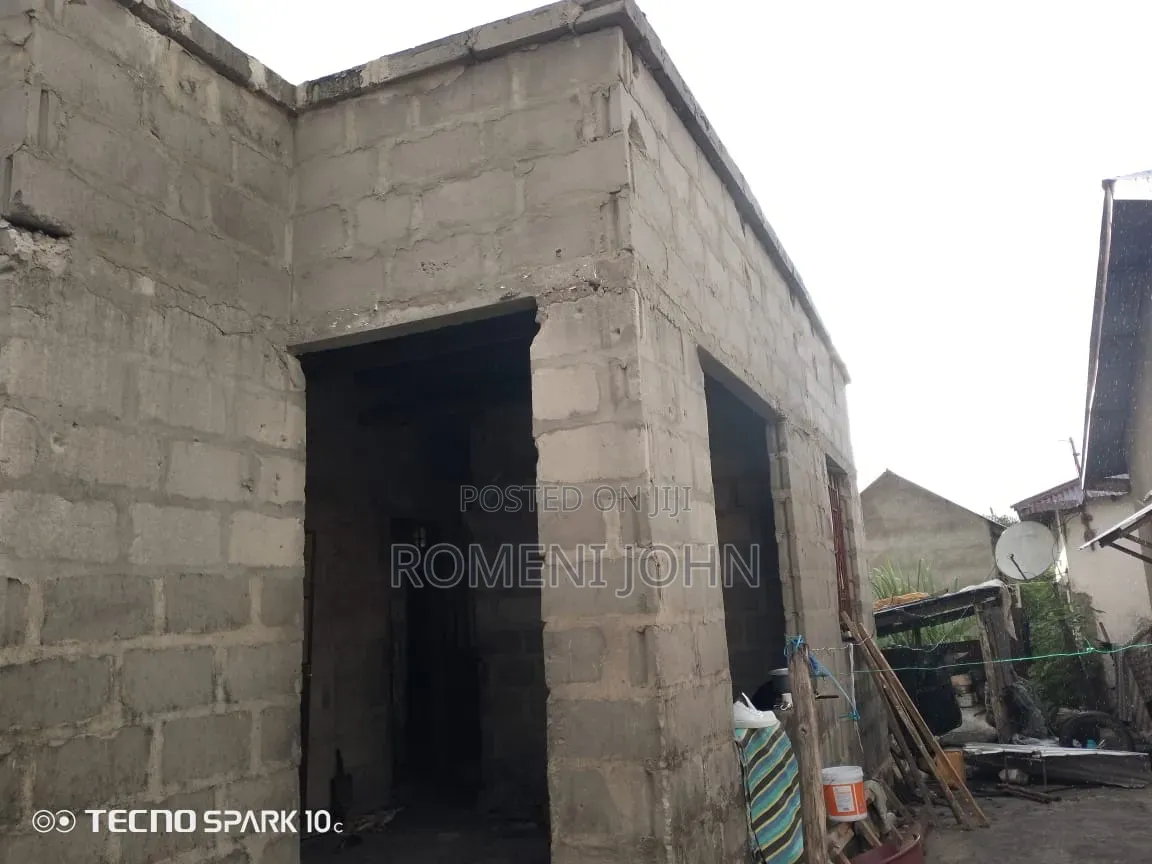 3bdrm House In Tanzania Daresalaam, Ilala For Sale in Ilala