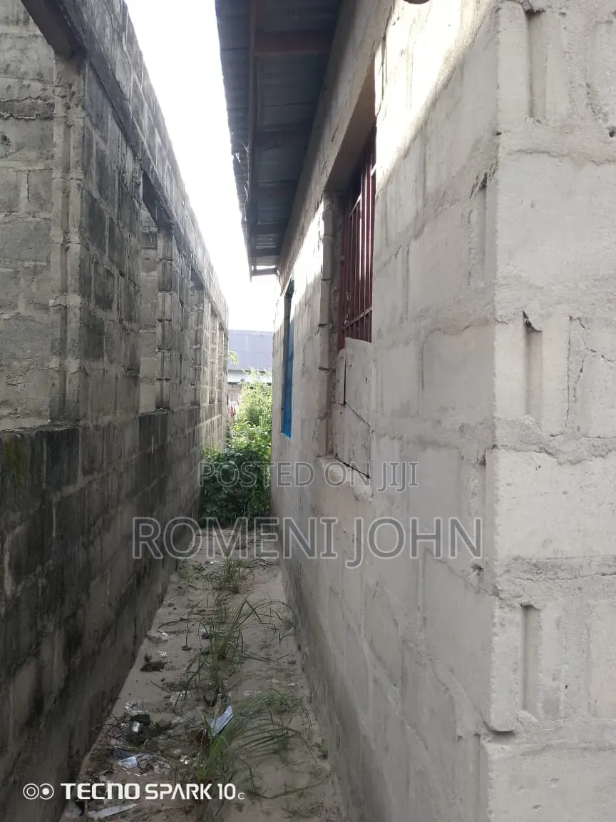 3bdrm House In Tanzania Daresalaam, Ilala For Sale in Ilala