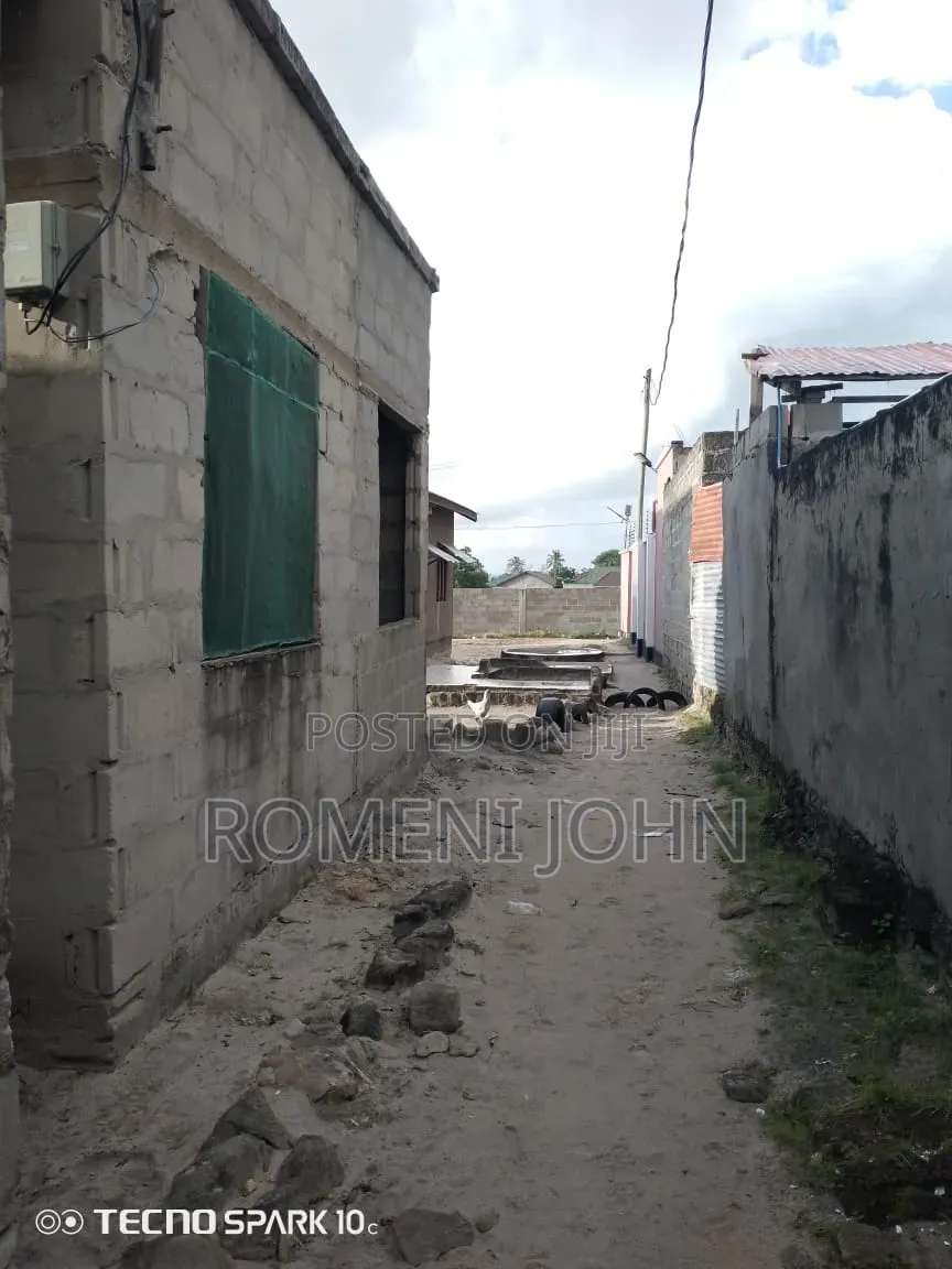 3bdrm House In Tanzania Daresalaam, Ilala For Sale in Ilala