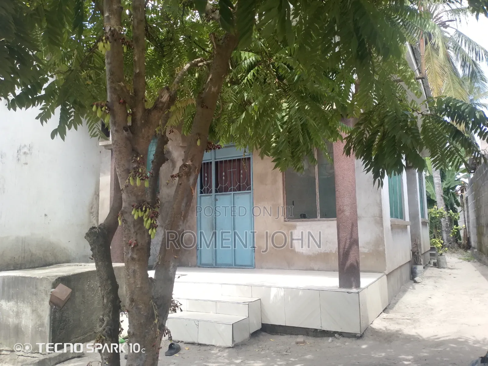 3bdrm House in Tanzania Daresalaam, Ilala for sale in Ilala