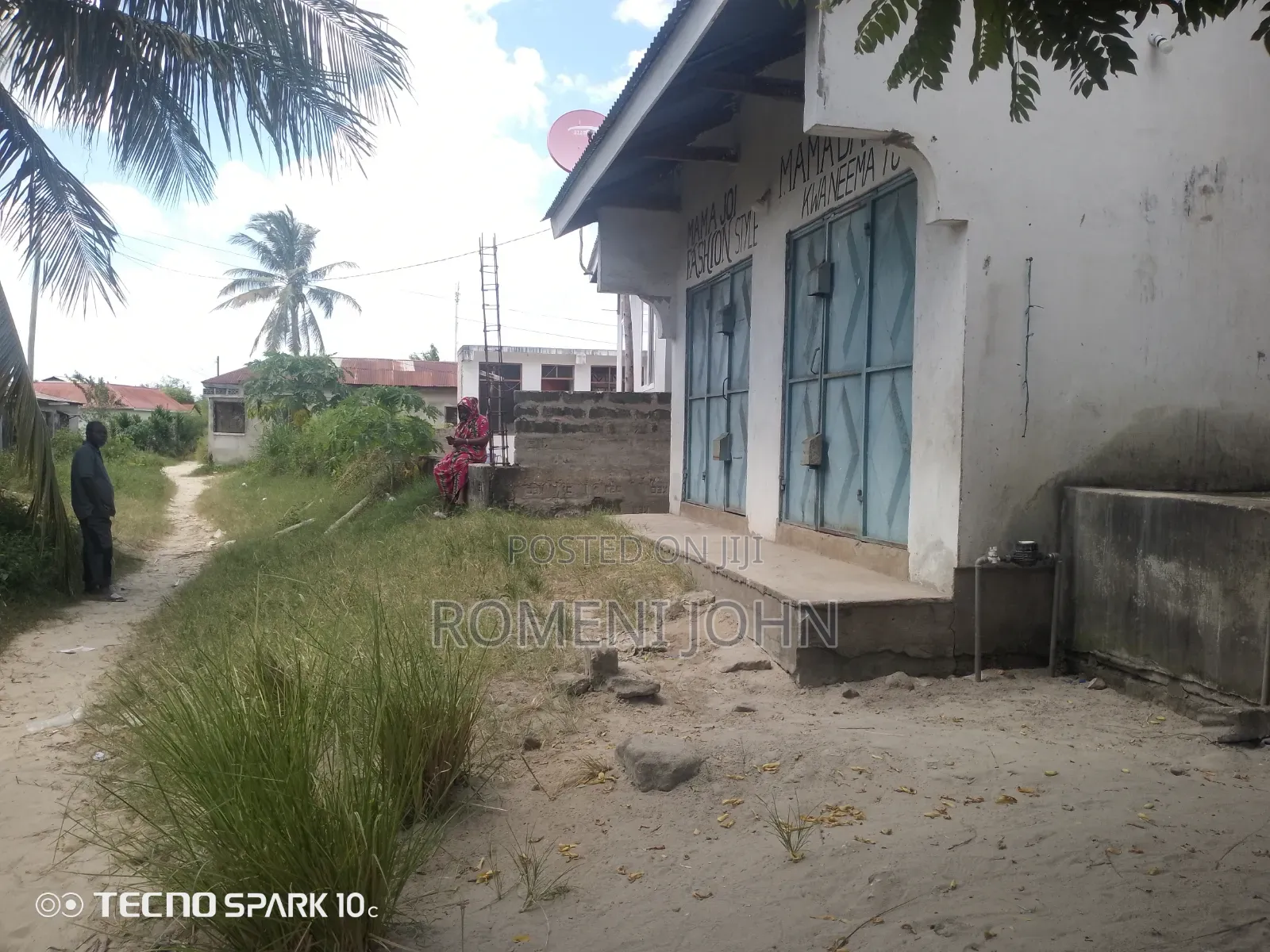 3bdrm House in Tanzania Daresalaam, Ilala for sale in Ilala