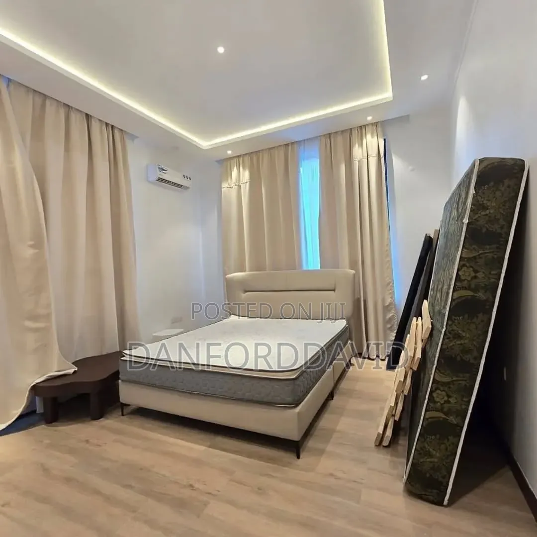Furnished 3bdrm Apartment in Kahwa Real Estate, Magomeni for rent in Magomeni