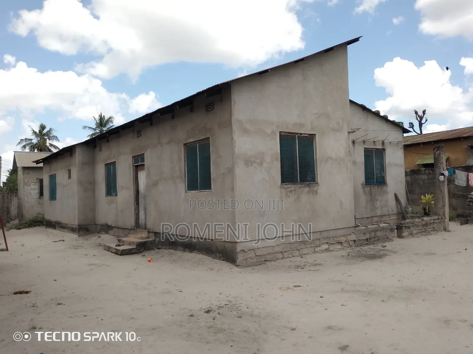 5bdrm House in Tanzania Daresalaam, Ilala for sale in Ilala