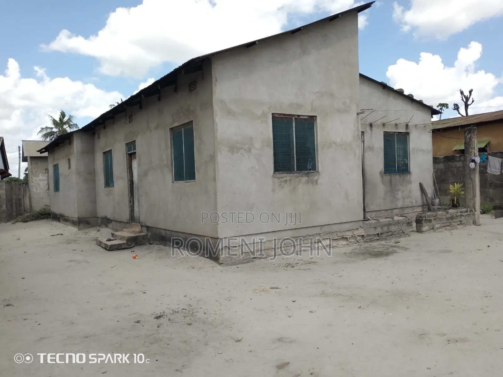 5bdrm House in Tanzania Daresalaam, Ilala for sale in Ilala