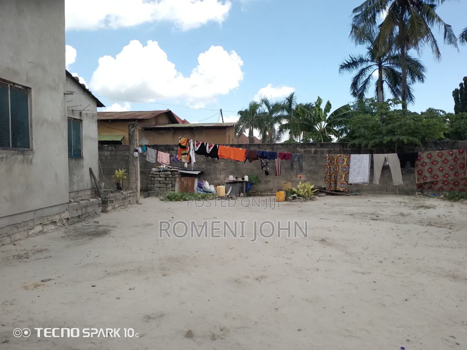 5bdrm House in Tanzania Daresalaam, Ilala for sale in Ilala
