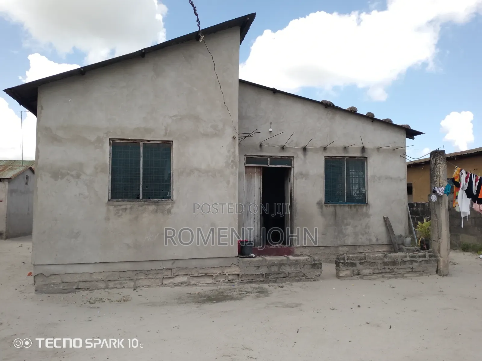 5bdrm House in Tanzania Daresalaam, Ilala for sale in Ilala
