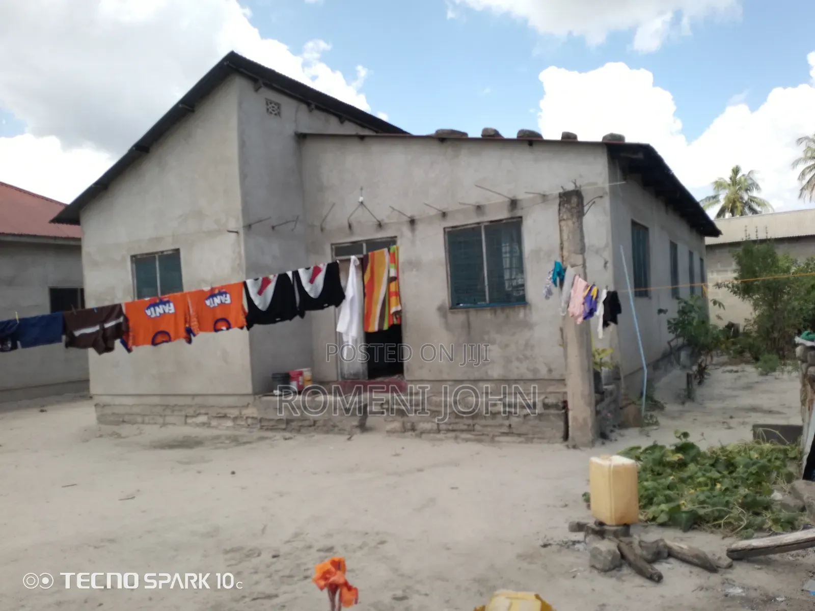 5bdrm House in Tanzania Daresalaam, Ilala for sale in Ilala