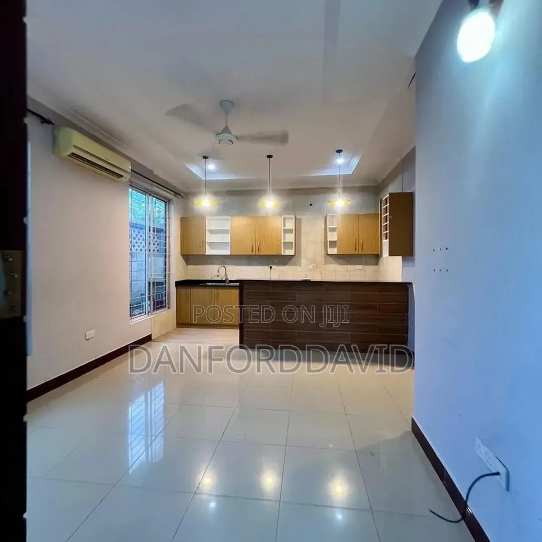 3bdrm Apartment in Kahwa Real Estate, Kunduchi for rent in Kunduchi