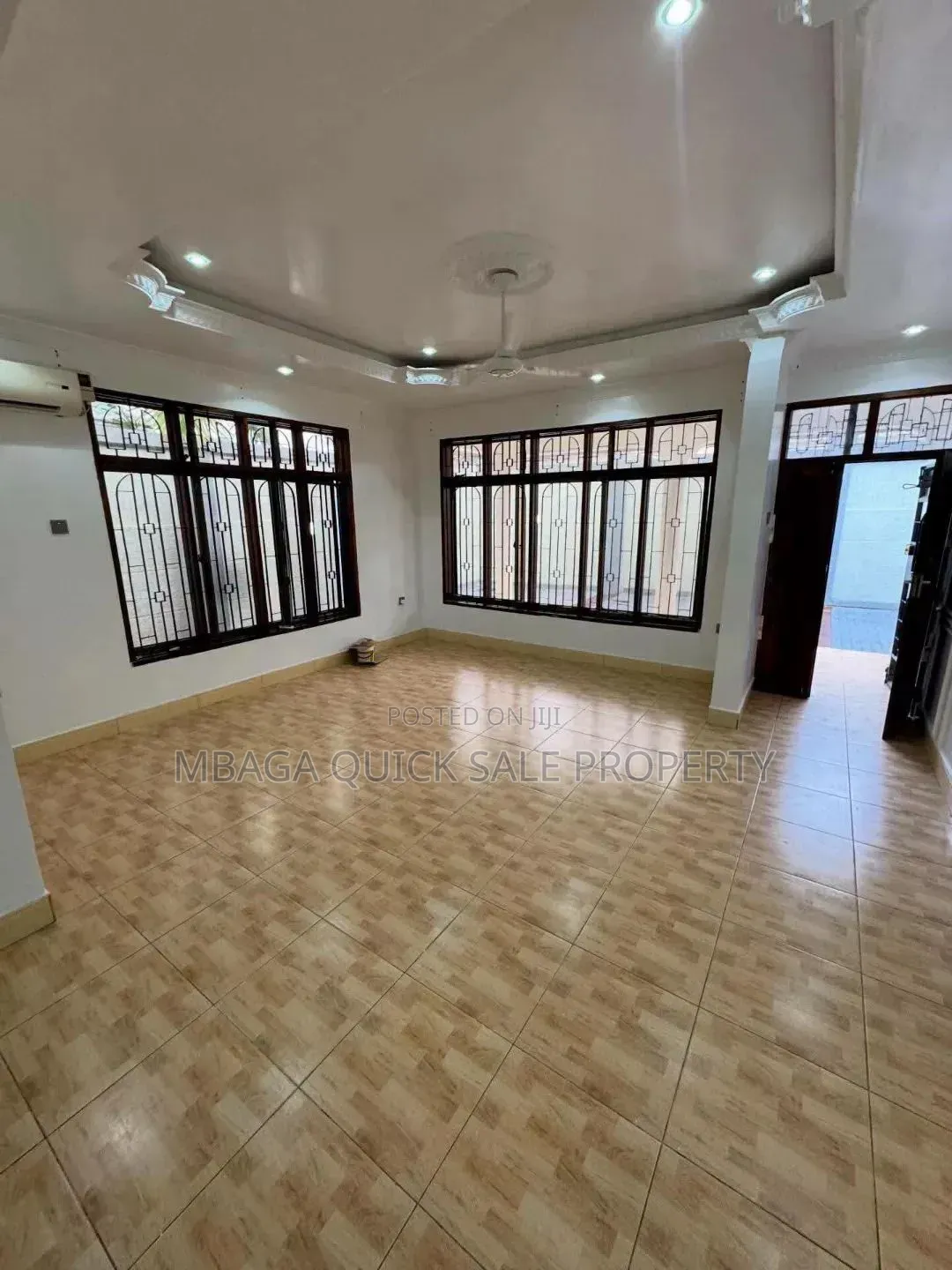 3bdrm House in Mbezi Beach for rent in Mbezi Beach