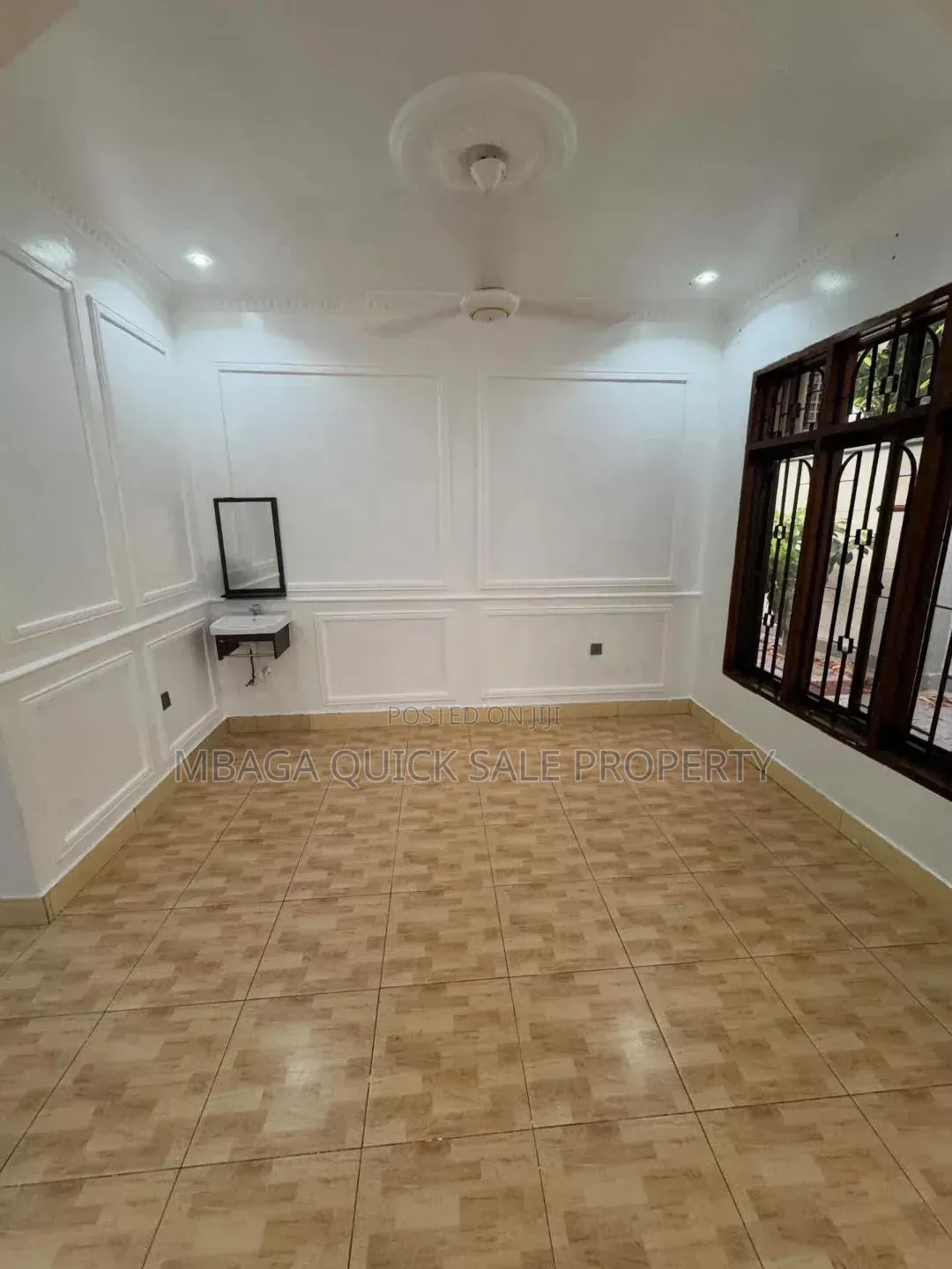 3bdrm House in Mbezi Beach for rent in Mbezi Beach