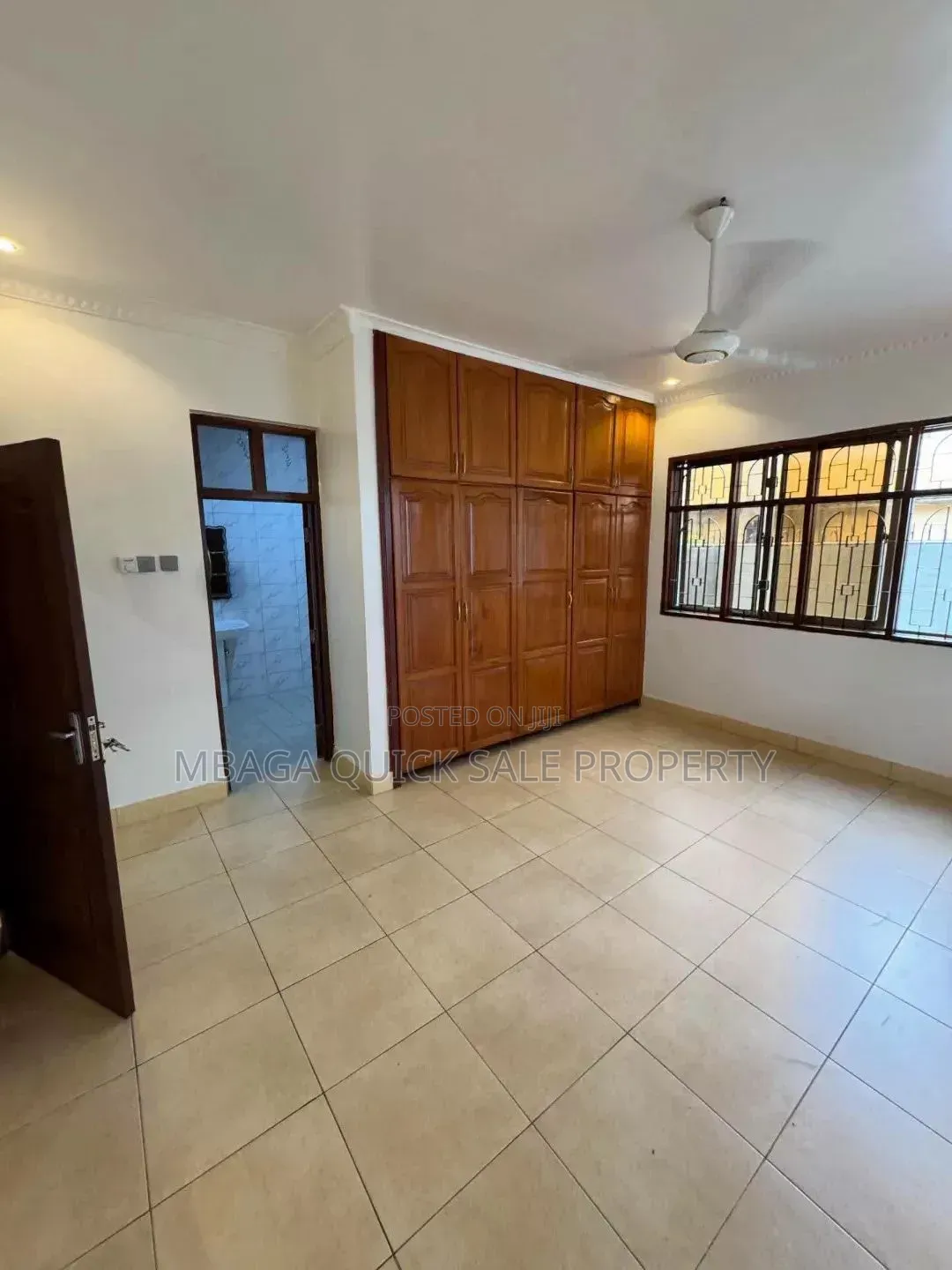 3bdrm House in Mbezi Beach for rent in Mbezi Beach
