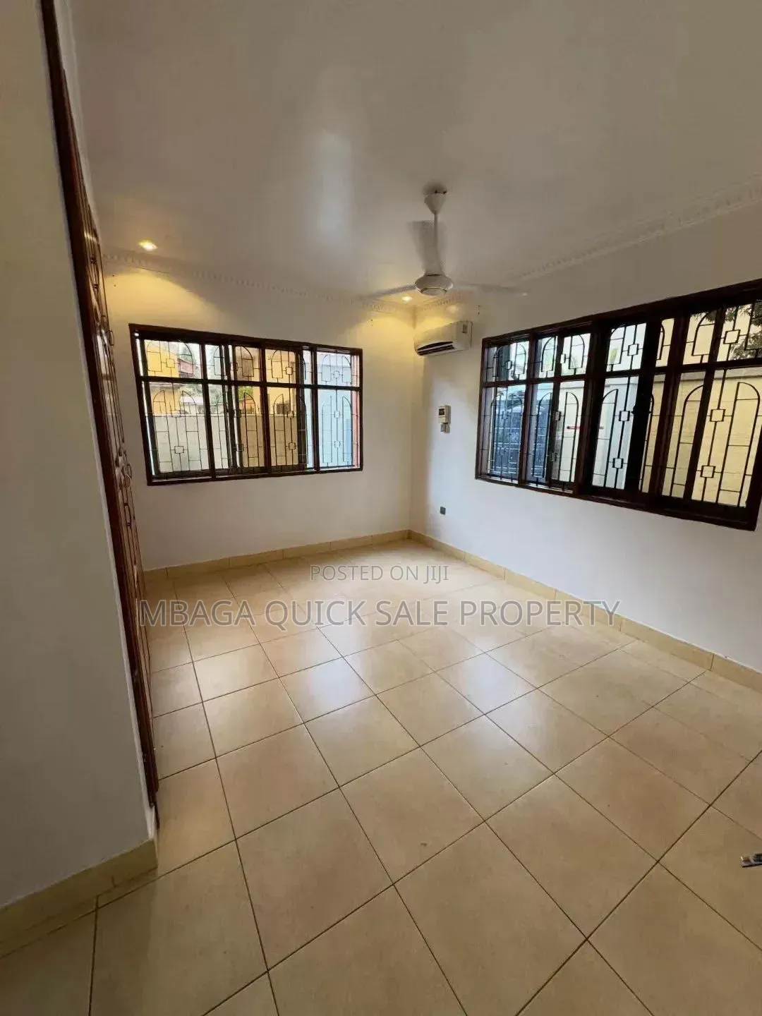 3bdrm House in Mbezi Beach for rent in Mbezi Beach
