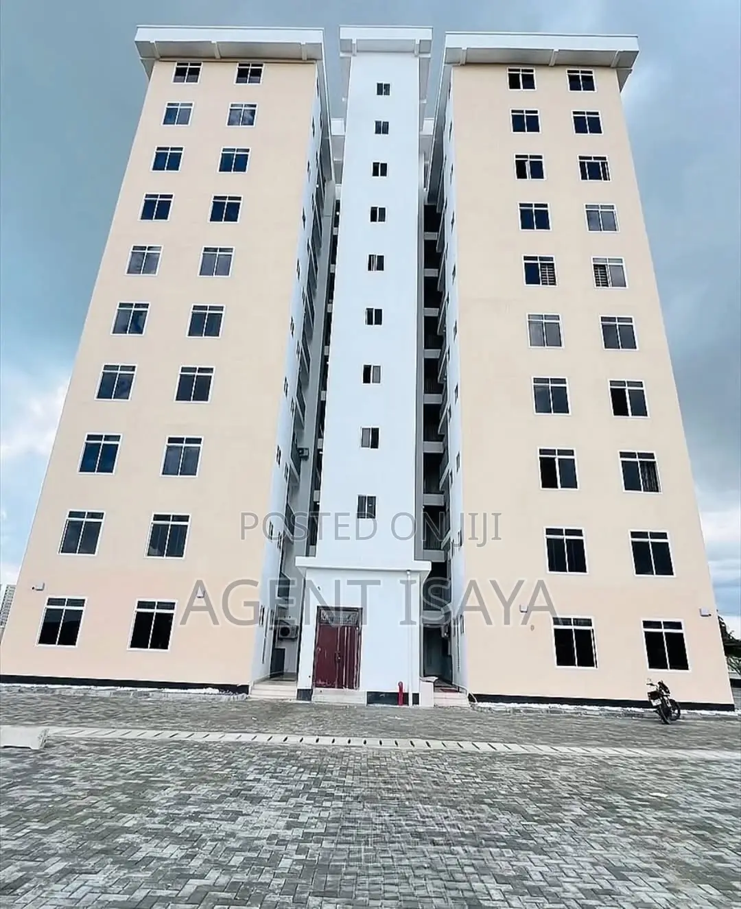 2bdrm Apartment in Kawe for rent in Kawe