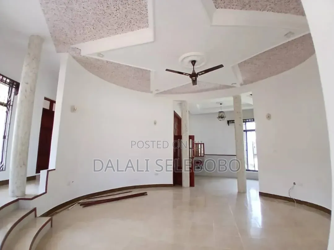 3bdrm Bungalow in Kimara Temboni for rent in Kimara