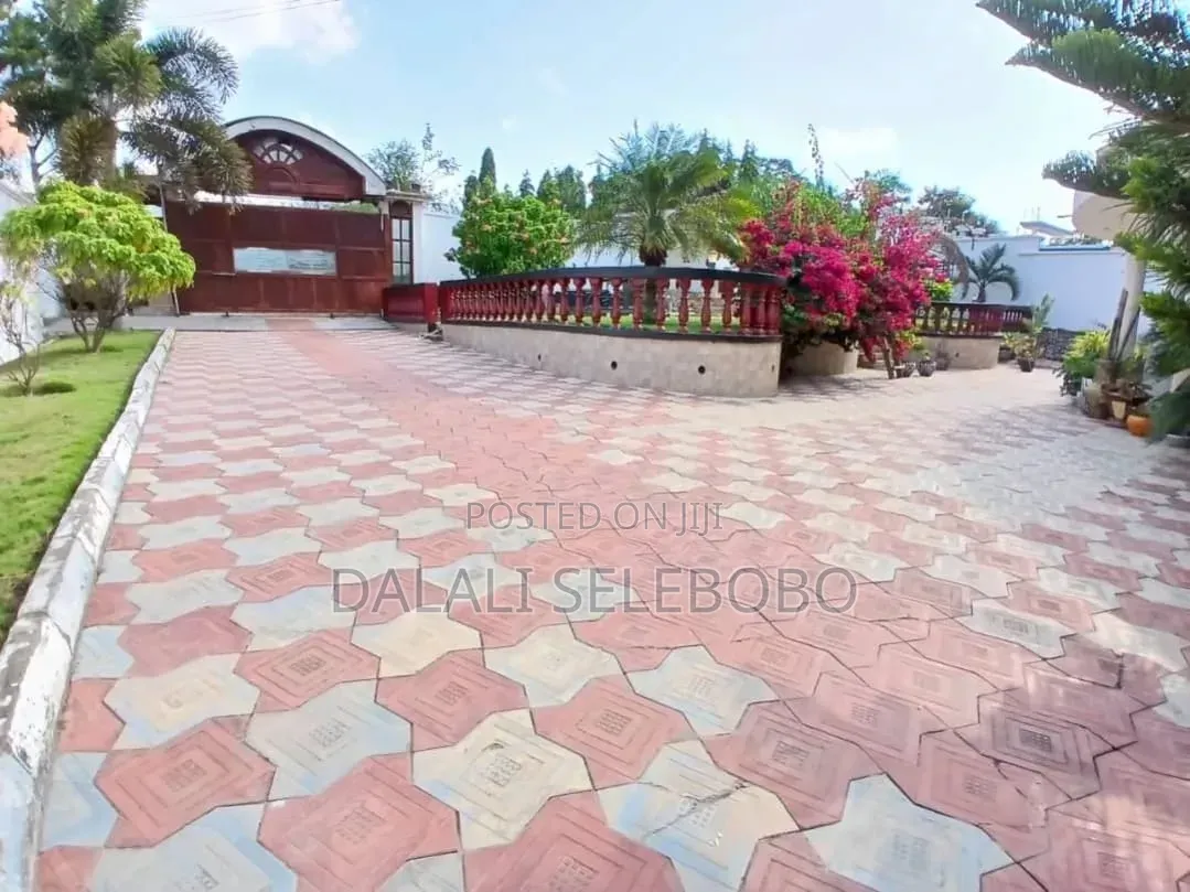 3bdrm Bungalow in Kimara Temboni for rent in Kimara