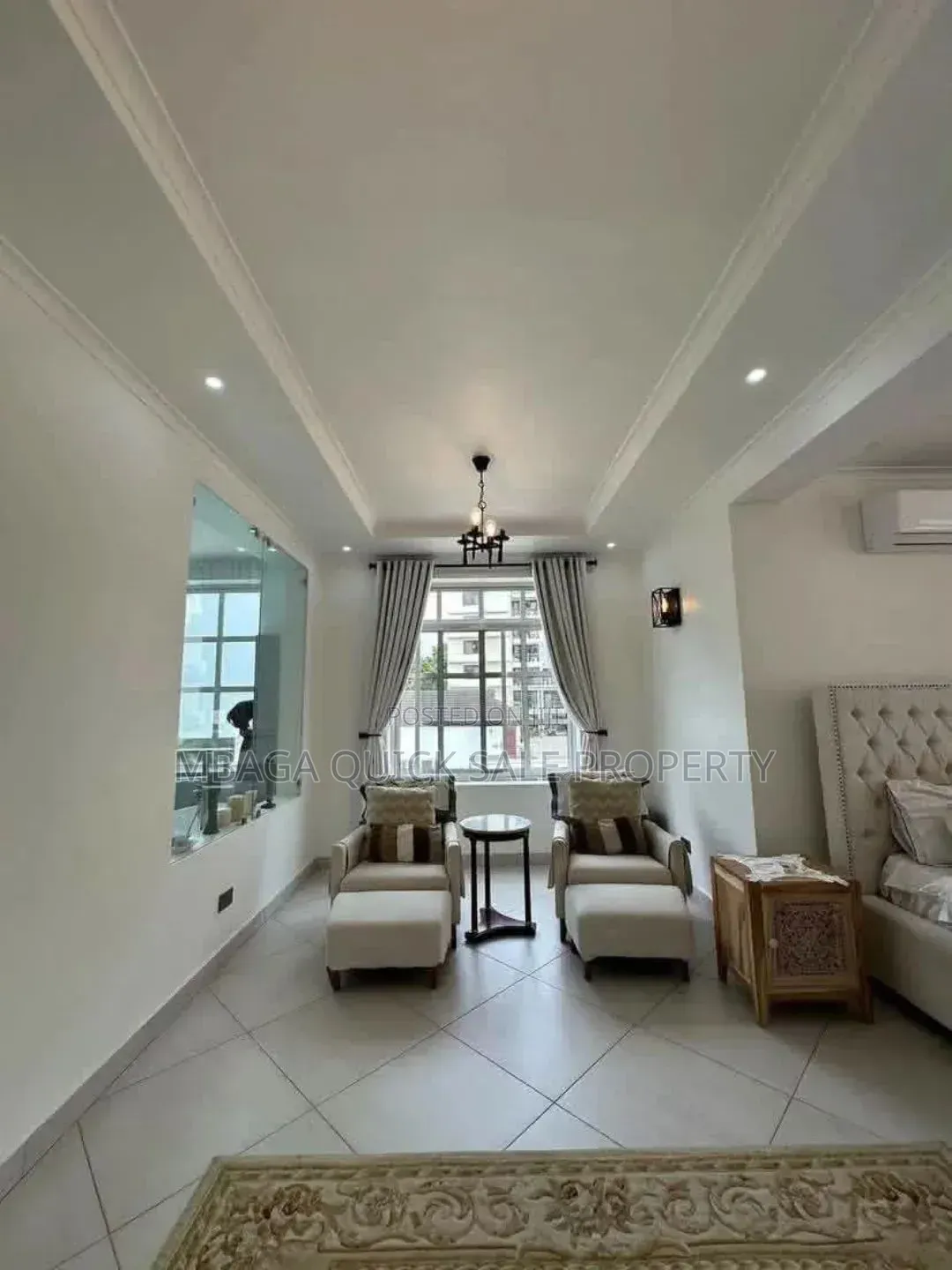 5bdrm House in Mikocheni for rent in Mikocheni
