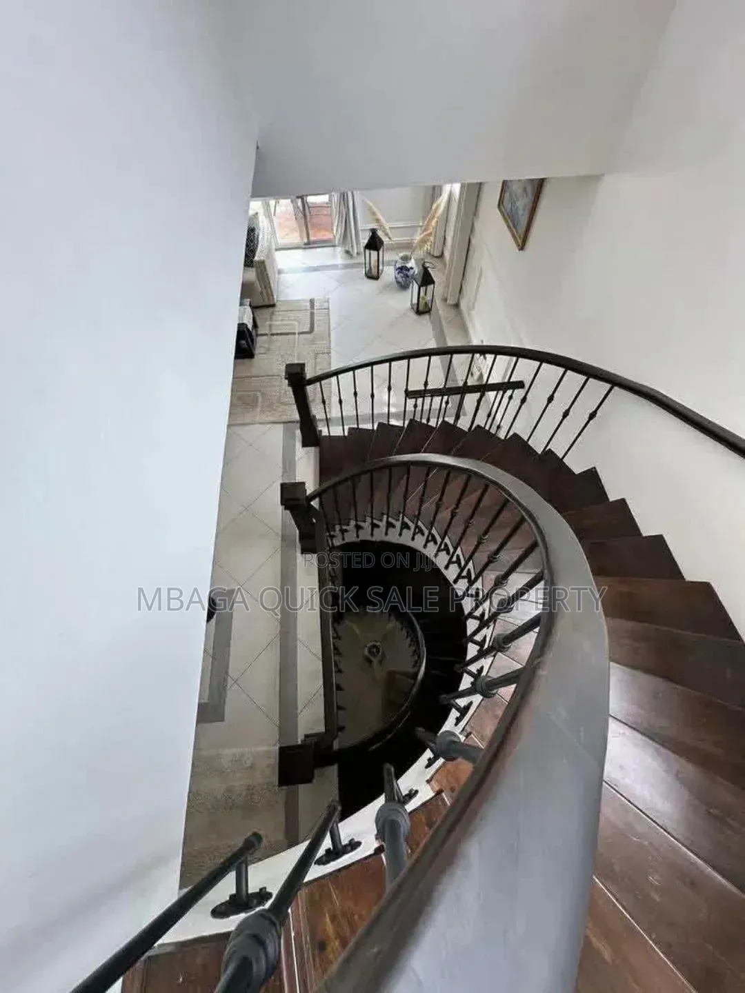 5bdrm House in Mikocheni for rent in Mikocheni