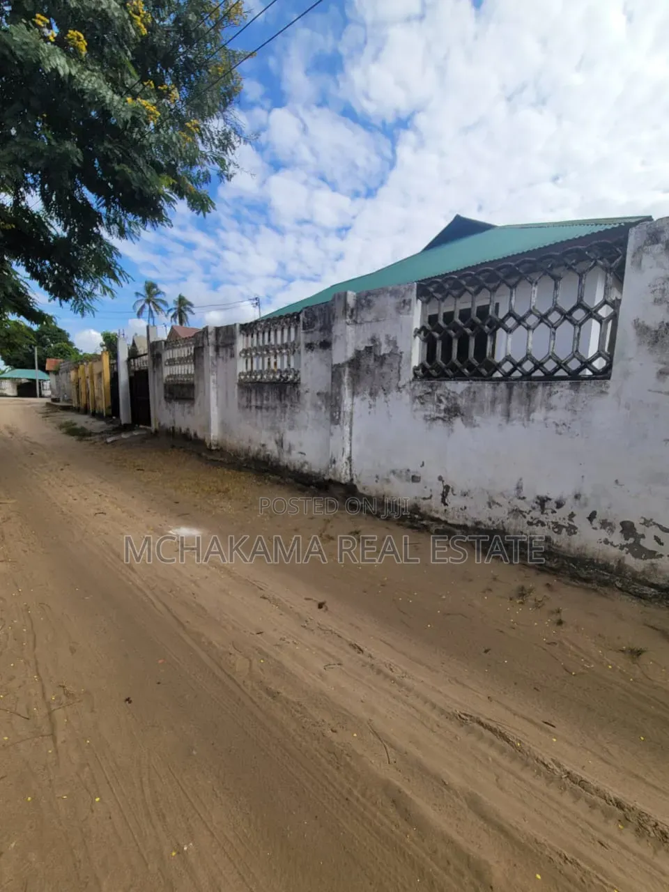 3bdrm House in Mchakama Real Estate, Chamazi for sale in Chamazi