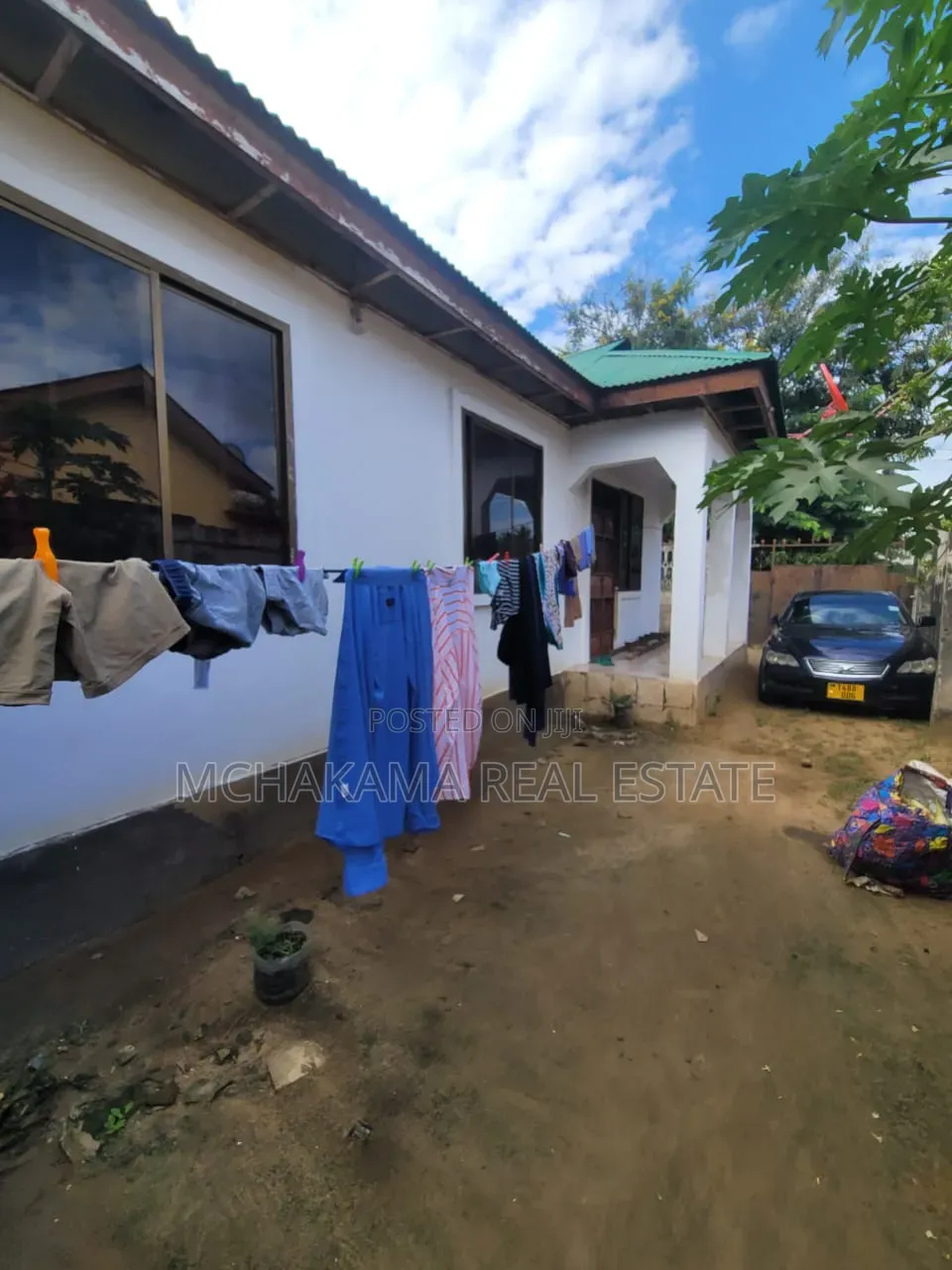 3bdrm House in Mchakama Real Estate, Chamazi for sale in Chamazi