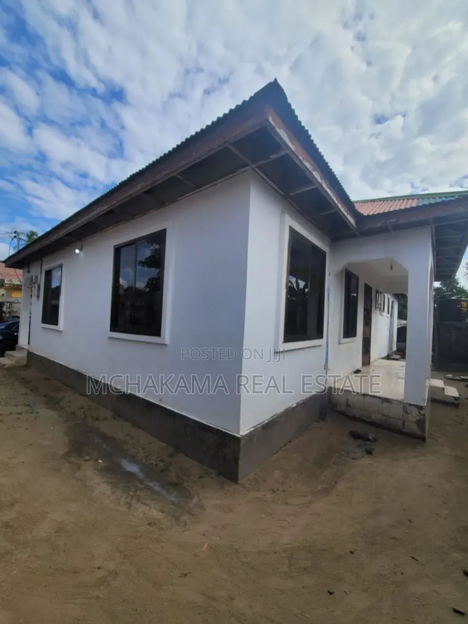 3bdrm House in Mchakama Real Estate, Chamazi for sale in Chamazi