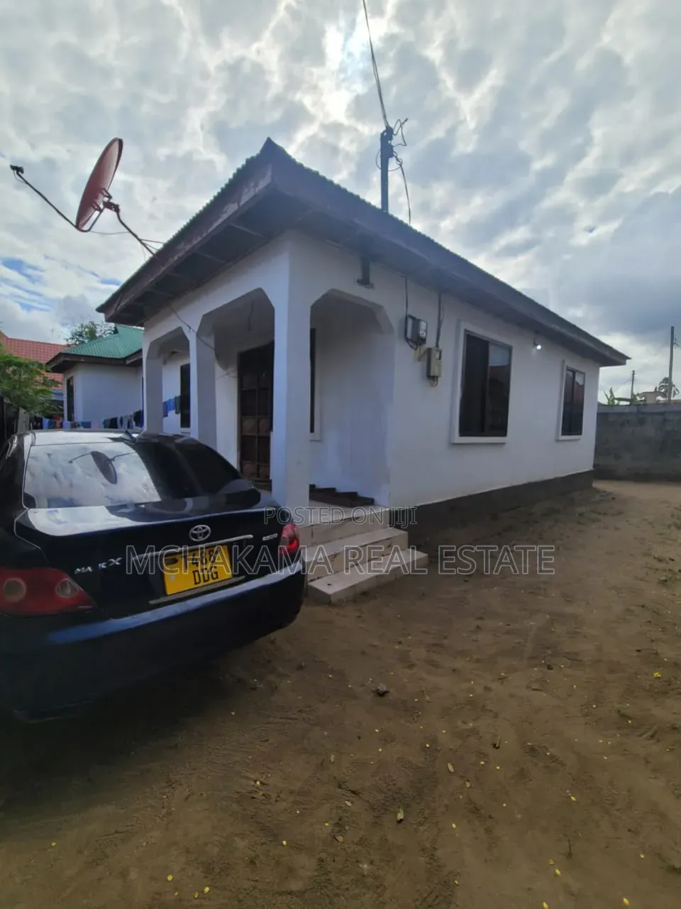3bdrm House in Mchakama Real Estate, Chamazi for sale in Chamazi