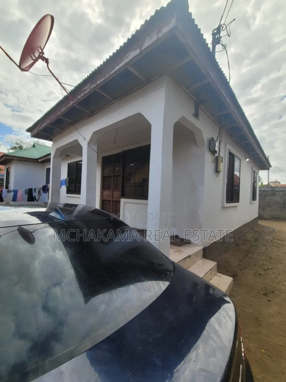 3bdrm House in Mchakama Real Estate, Chamazi for sale in Chamazi