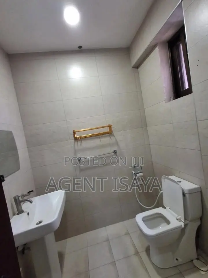 Furnished 2bdrm Apartment in Msasani for rent in Msasani