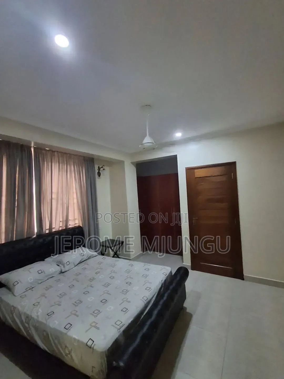 Furnished 2bdrm Apartment in Msasani for rent in Msasani