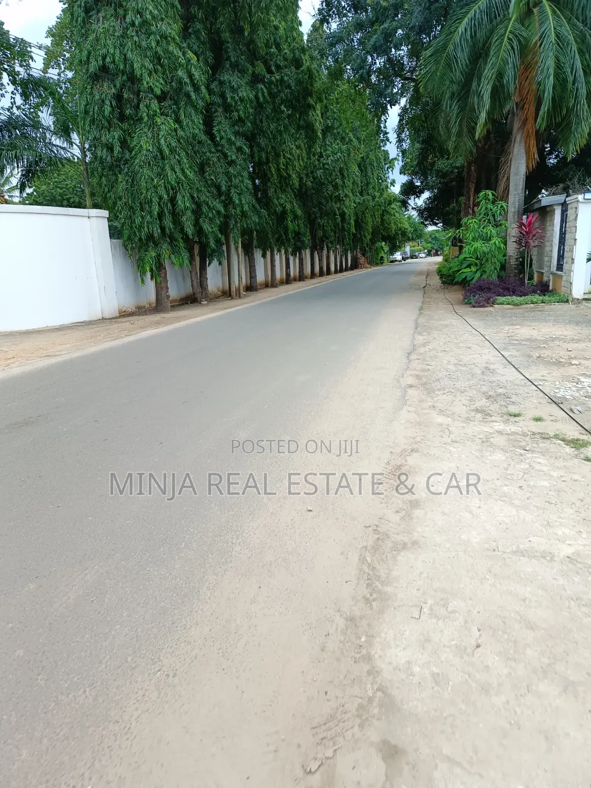 Plot for Sale in Prime Area in Oysterbay Dar Es Salaam in Oyster Bay