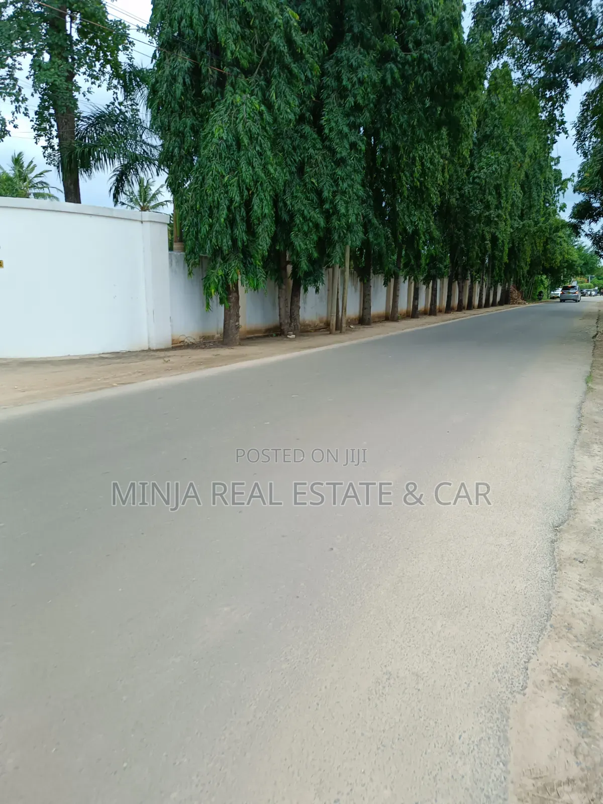 Plot for Sale in Prime Area in Oysterbay Dar Es Salaam in Oyster Bay