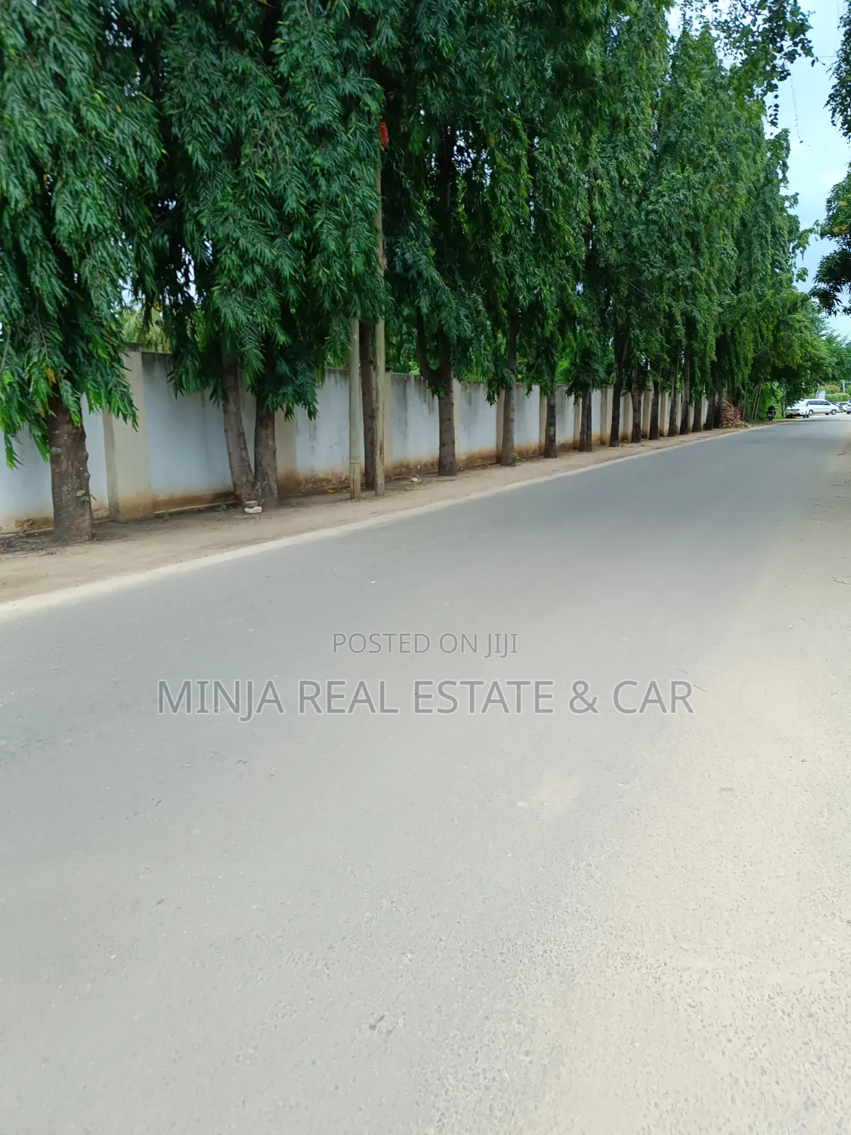 Plot for Sale in Prime Area in Oysterbay Dar Es Salaam in Oyster Bay