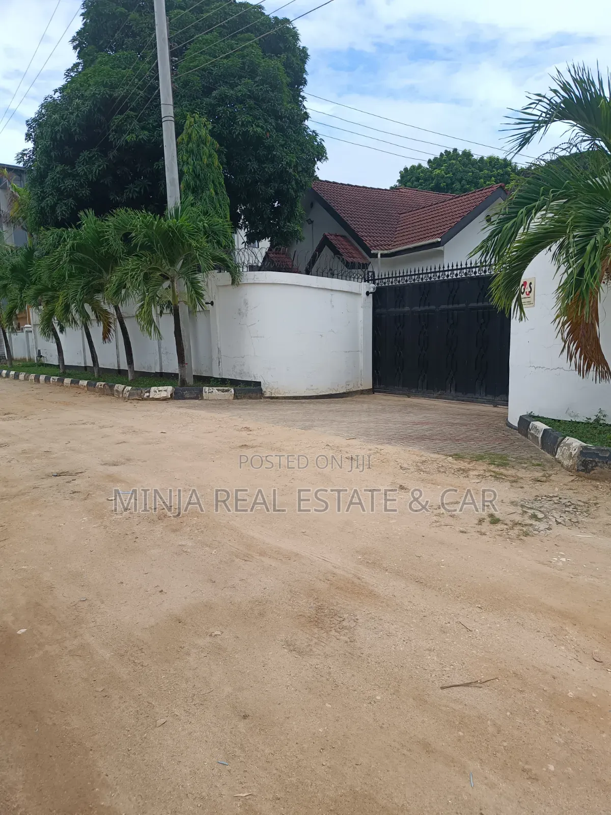 4bdrm House in Masaki for sale in Masaki