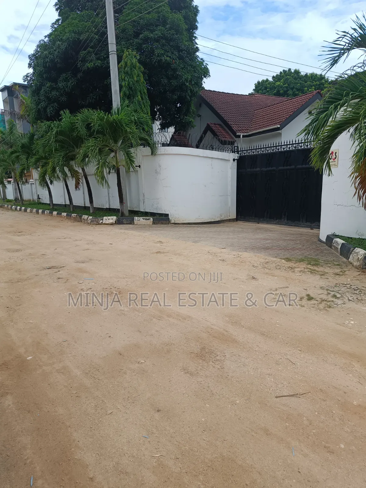 4bdrm House in Masaki for sale in Masaki