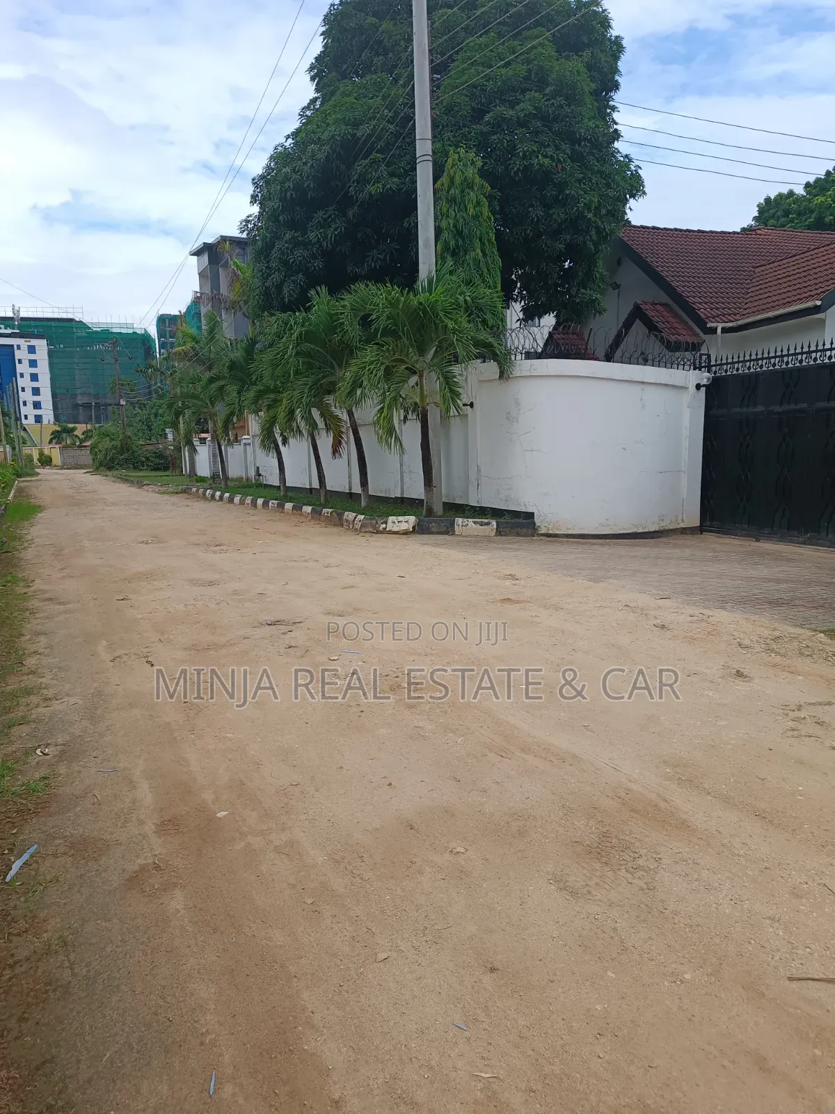 4bdrm House in Masaki for sale in Masaki