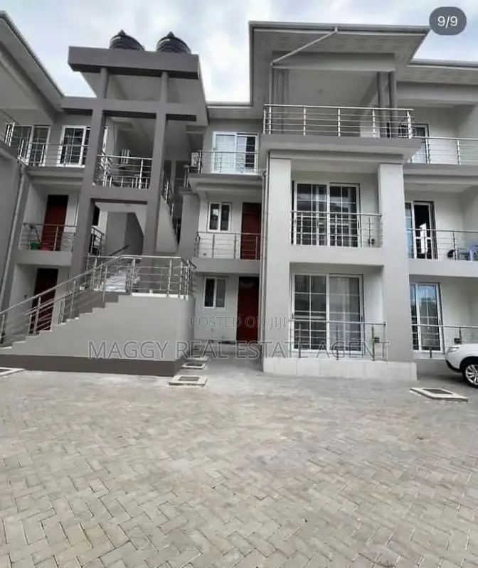 3bdrm Apartment in Mbweni J Kt for rent in Mbweni