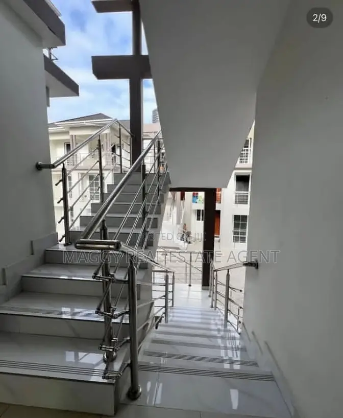 3bdrm Apartment in Mbweni J Kt for rent in Mbweni
