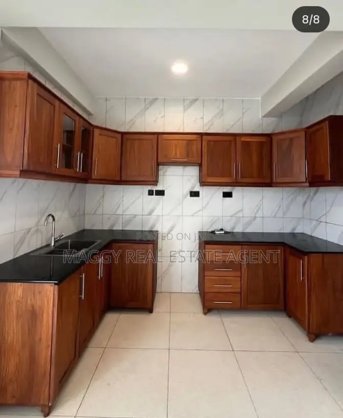 3bdrm Apartment in Mbweni J Kt for rent in Mbweni