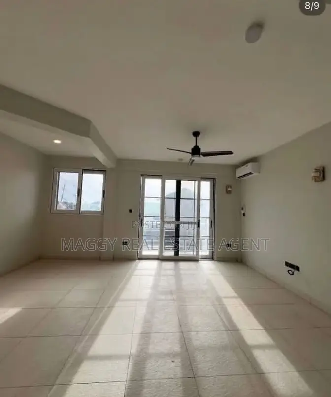 3bdrm Apartment in Mbweni J Kt for rent in Mbweni