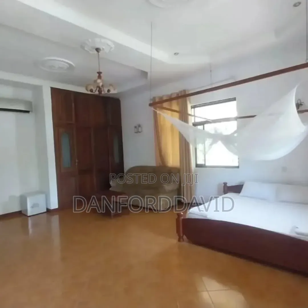 4bdrm House in Kahwa Real Estate, Mbweni for rent in Mbweni