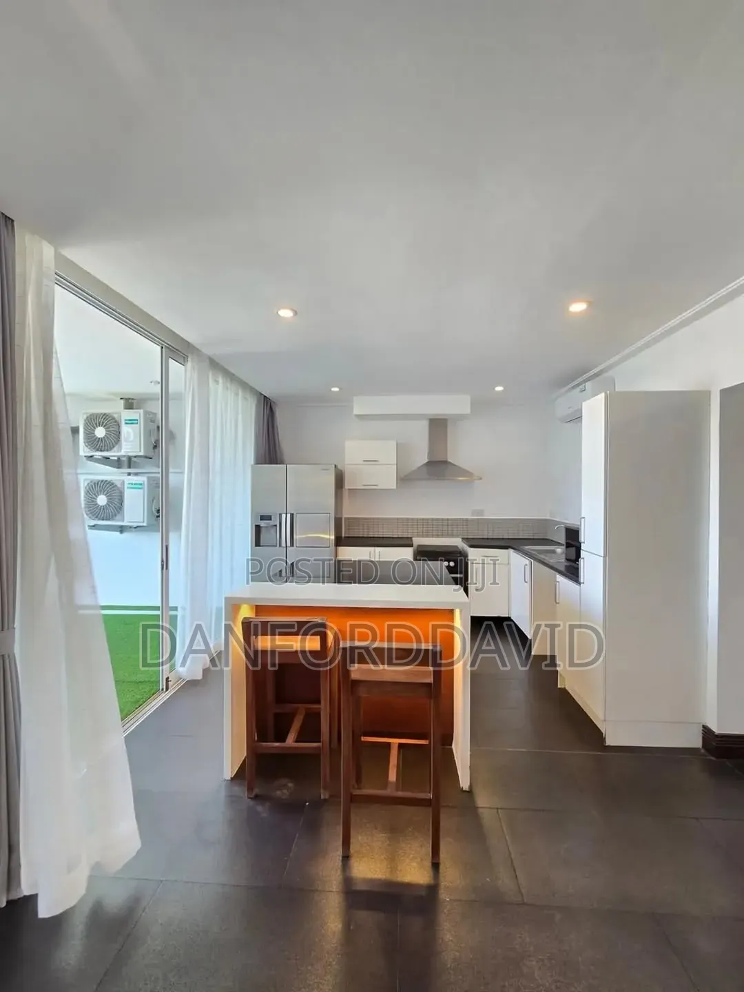 Furnished 3bdrm Apartment in Kahwa Real Estate, Masaki for rent in Masaki
