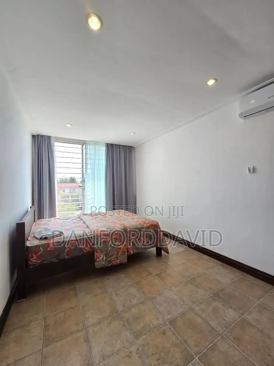 Furnished 3bdrm Apartment in Kahwa Real Estate, Masaki for rent in Masaki