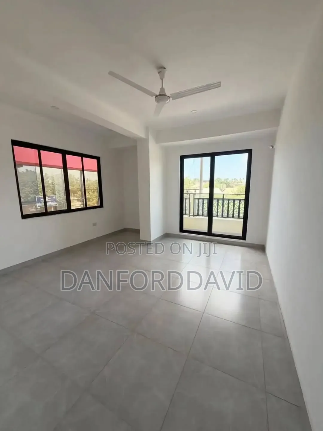 3bdrm Apartment in Kahwa Real Estate, Msasani for rent in Msasani