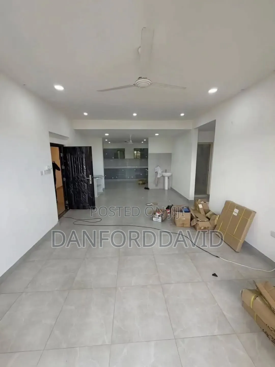 3bdrm Apartment in Kahwa Real Estate, Msasani for rent in Msasani